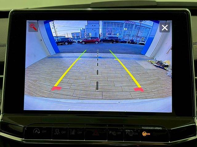 JEEP COMPASSLongitude 内装他