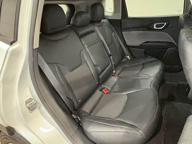クライスラー JEEP COMPASSの画像10