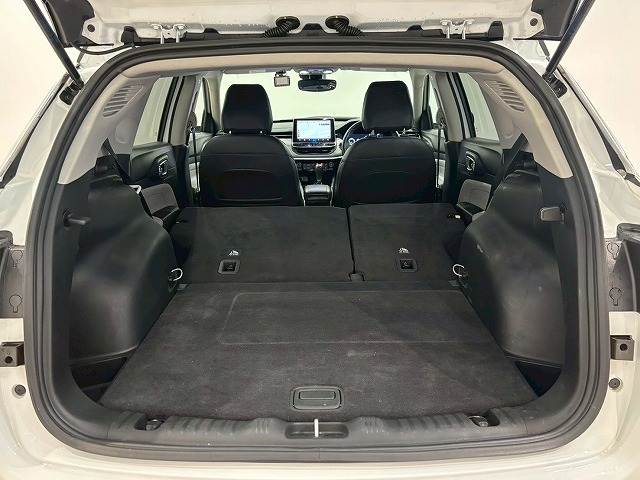 クライスラー JEEP COMPASSの画像11