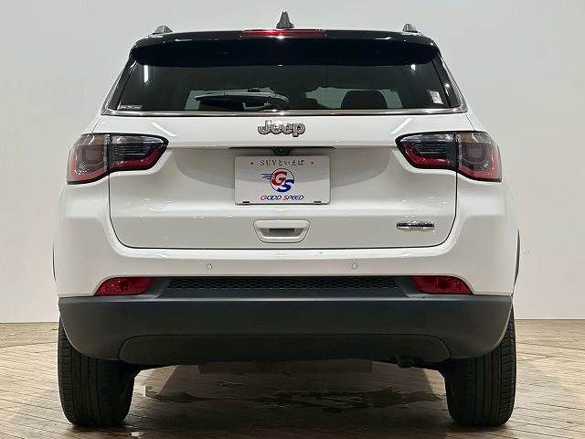 クライスラー JEEP COMPASSの画像13