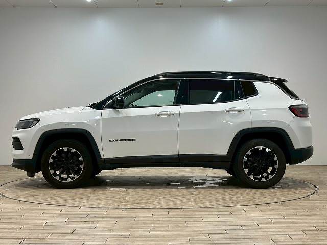 クライスラー JEEP COMPASSの画像15