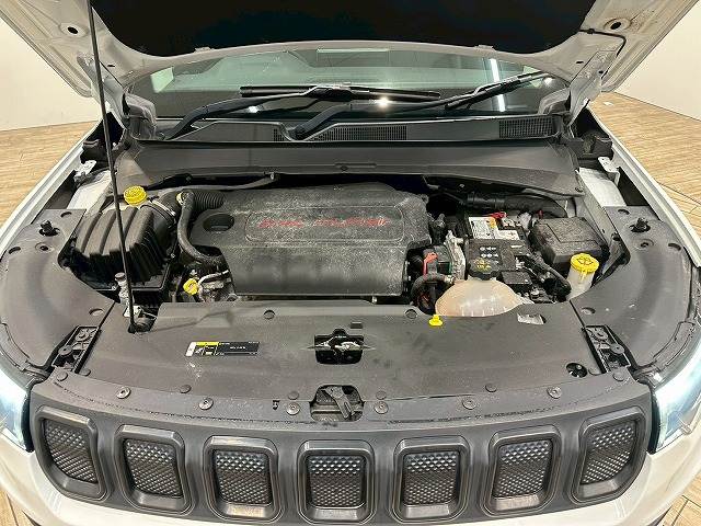 クライスラー JEEP COMPASSの画像20