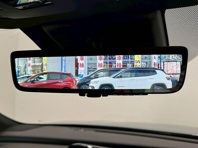 クラウンスポーツSPORT Z (HEV) 内装他