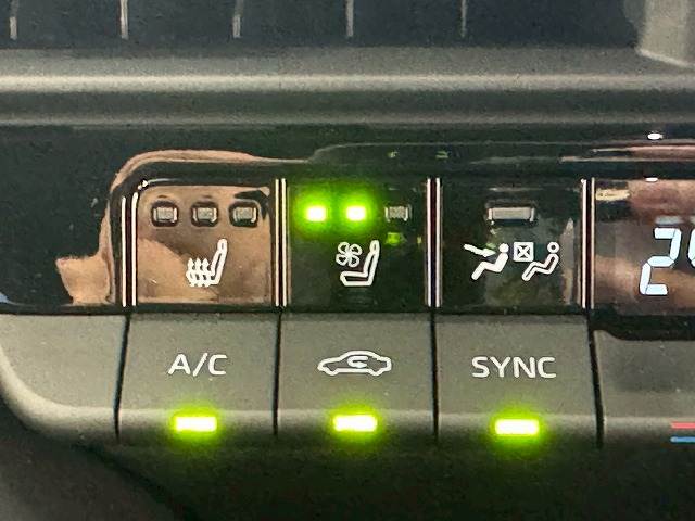 トヨタ クラウンスポーツの画像8