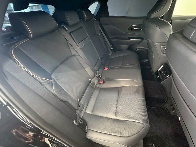 トヨタ クラウンスポーツの画像10