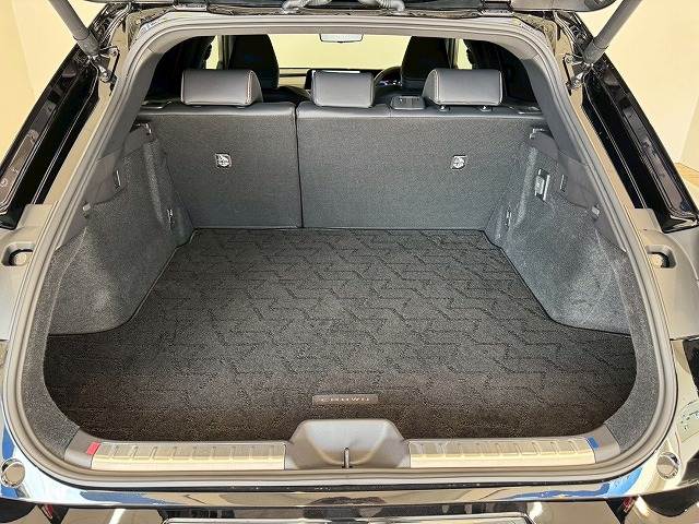 トヨタ クラウンスポーツの画像11