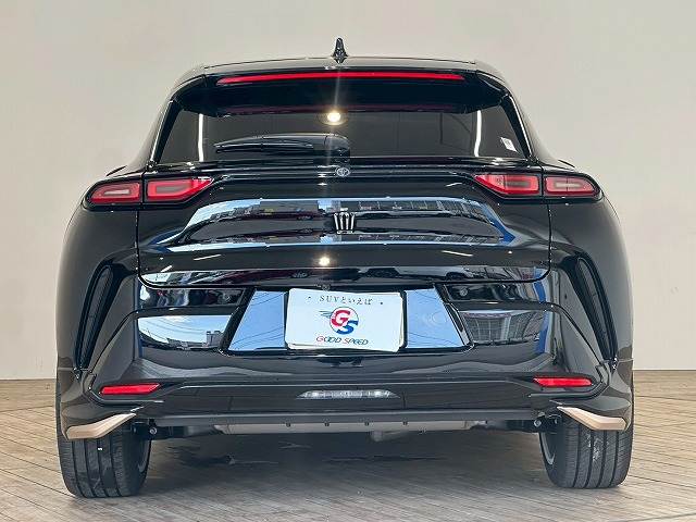 トヨタ クラウンスポーツの画像13