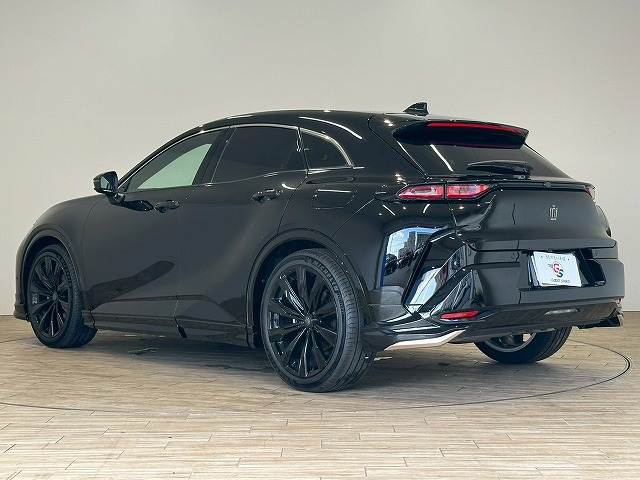 トヨタ クラウンスポーツの画像17