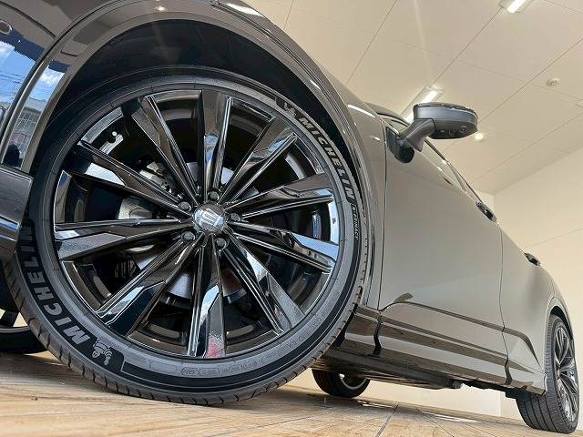 トヨタ クラウンスポーツの画像19