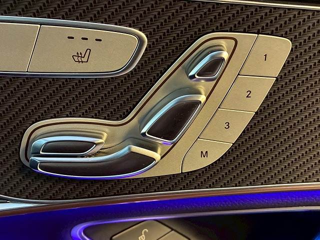 メルセデス・ベンツ EQCの画像6