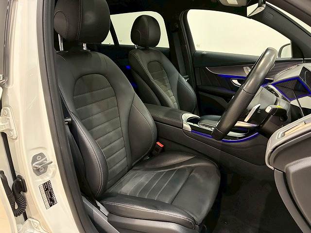 メルセデス・ベンツ EQCの画像9