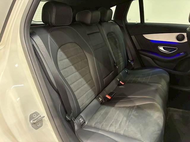 メルセデス・ベンツ EQCの画像10