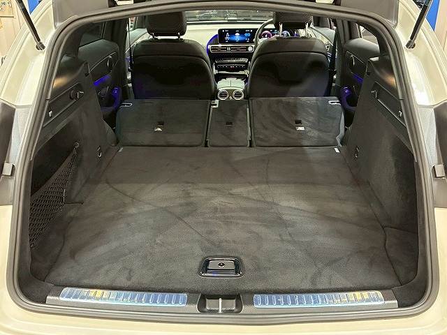 メルセデス・ベンツ EQCの画像11