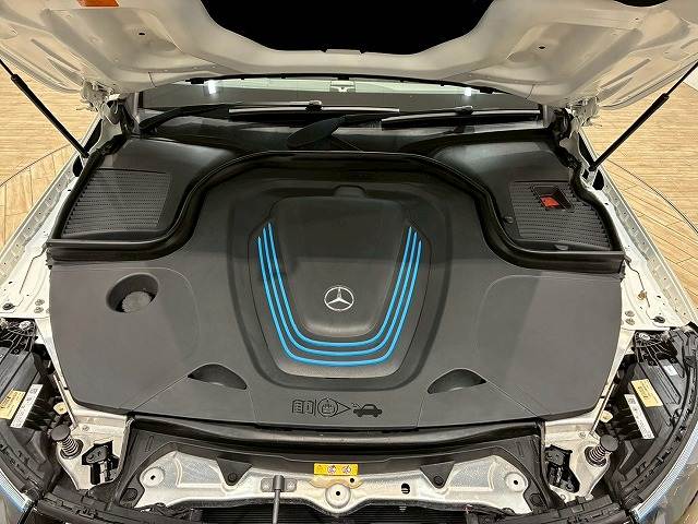 メルセデス・ベンツ EQCの画像20