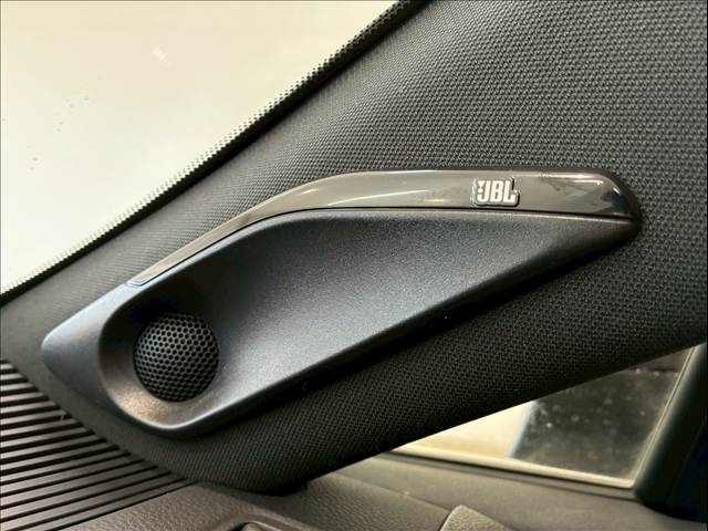 トヨタ ハリアーハイブリッドの画像7