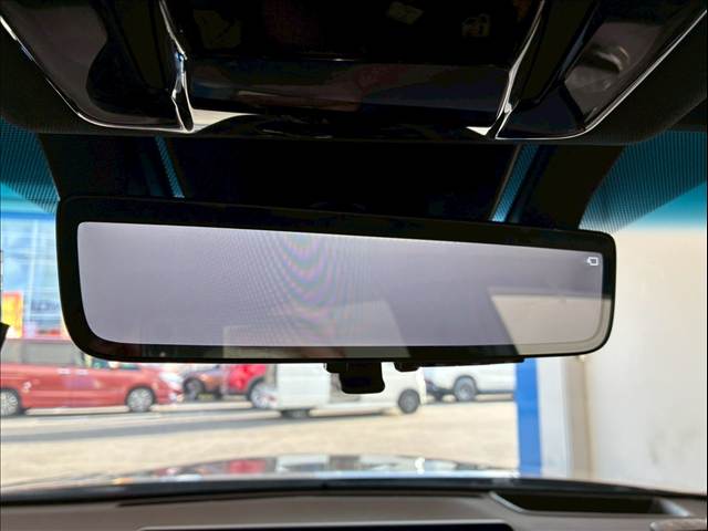 トヨタ ハリアーハイブリッドの画像8