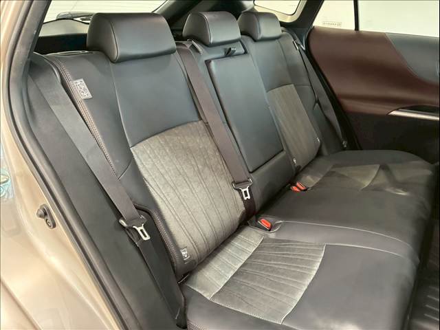 トヨタ ハリアーハイブリッドの画像10