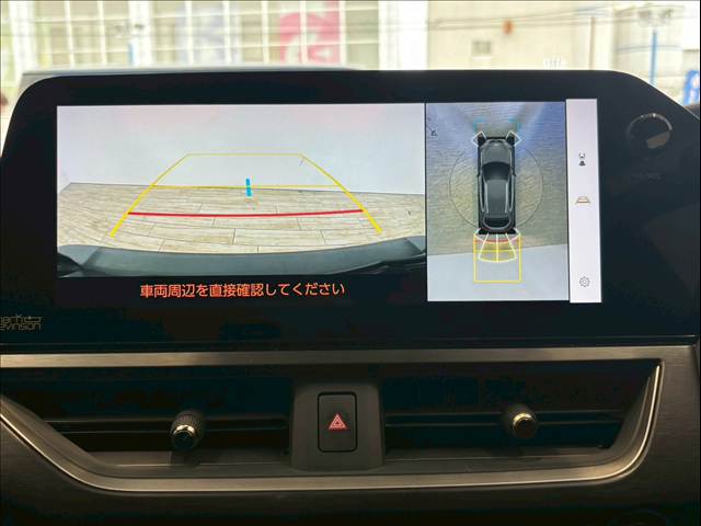 UXUX250h“F SPORT” 内装他