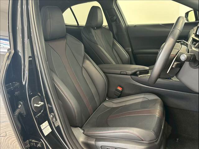 レクサス UXの画像9