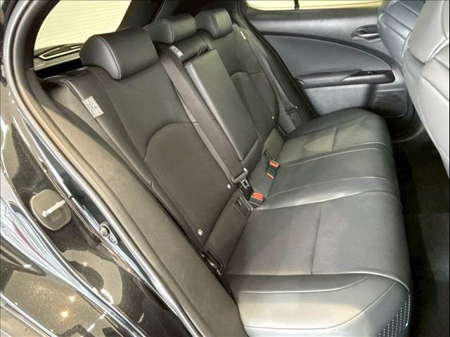 レクサス UXの画像10