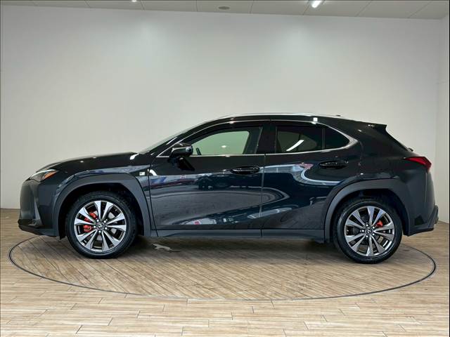 レクサス UXの画像15