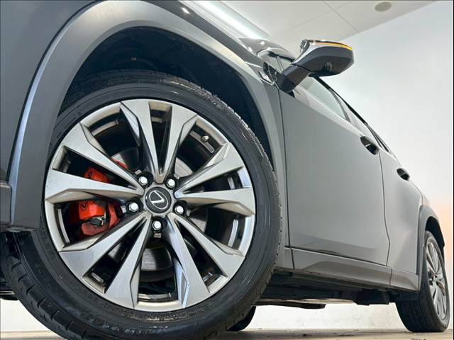 レクサス UXの画像18