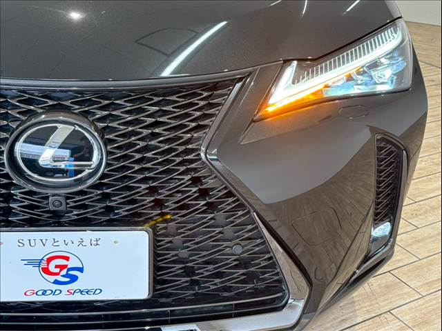 レクサス UXの画像19