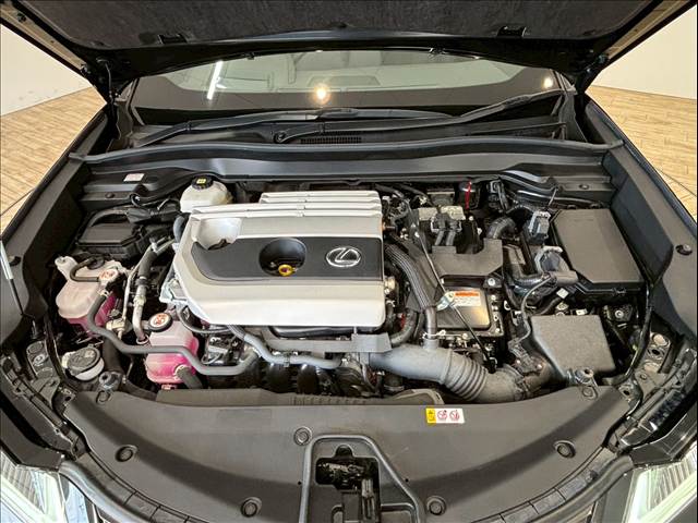 レクサス UXの画像20