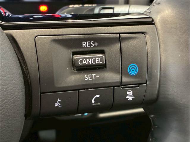 日産 エクストレイルの画像6