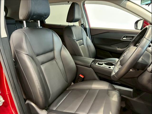 日産 エクストレイルの画像9