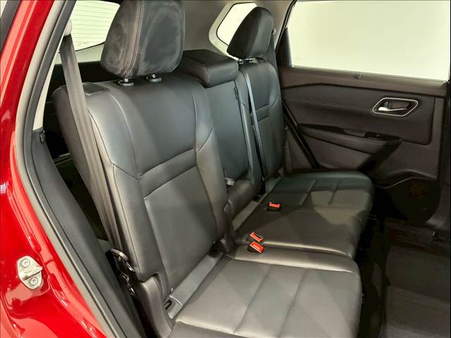 日産 エクストレイルの画像10