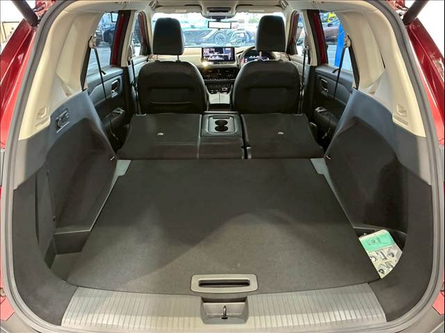 日産 エクストレイルの画像11