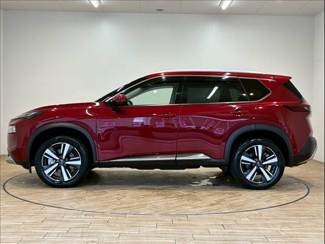 日産 エクストレイルの画像15