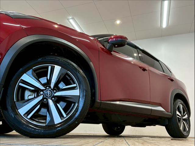 日産 エクストレイルの画像18