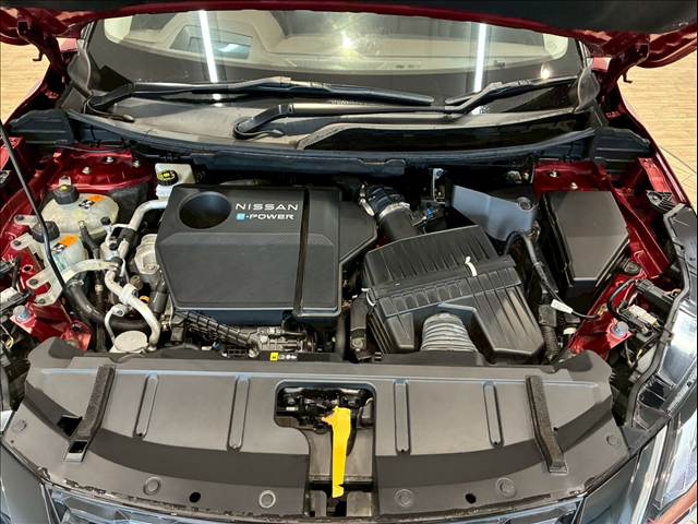 日産 エクストレイルの画像20