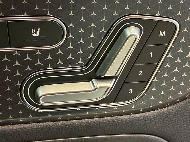 メルセデス・ベンツ GLB-CLASSの画像5