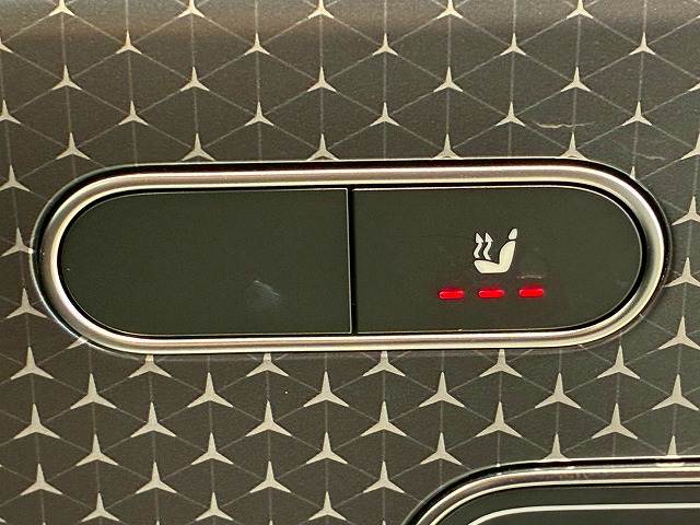 メルセデス・ベンツ GLB-CLASSの画像6