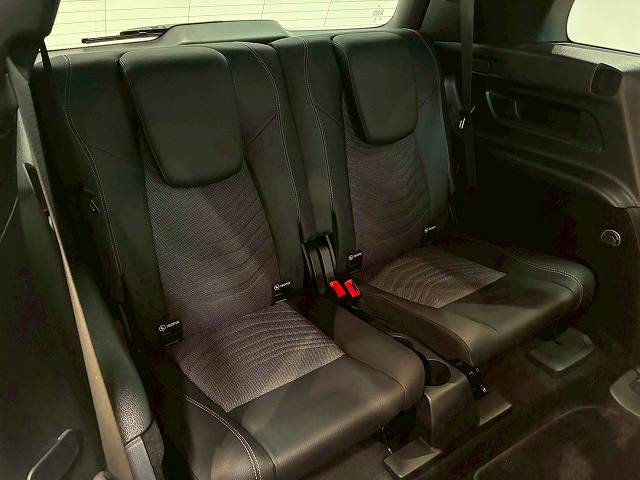 メルセデス・ベンツ GLB-CLASSの画像11