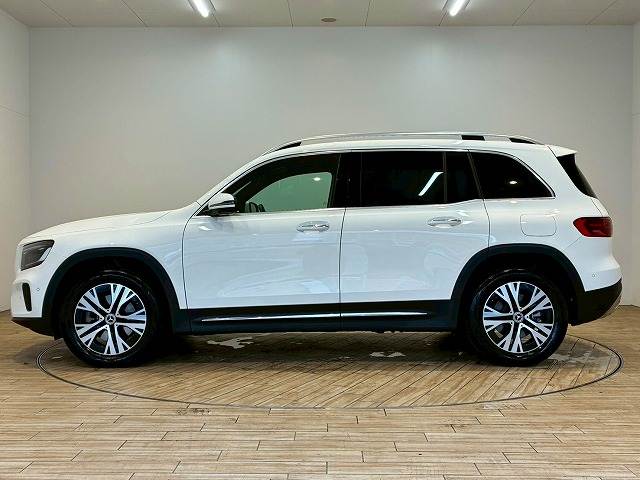 メルセデス・ベンツ GLB-CLASSの画像15