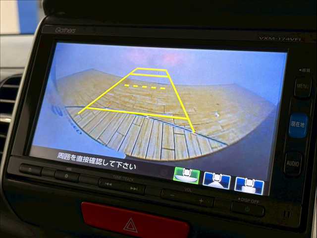 ホンダ N-BOXの画像3