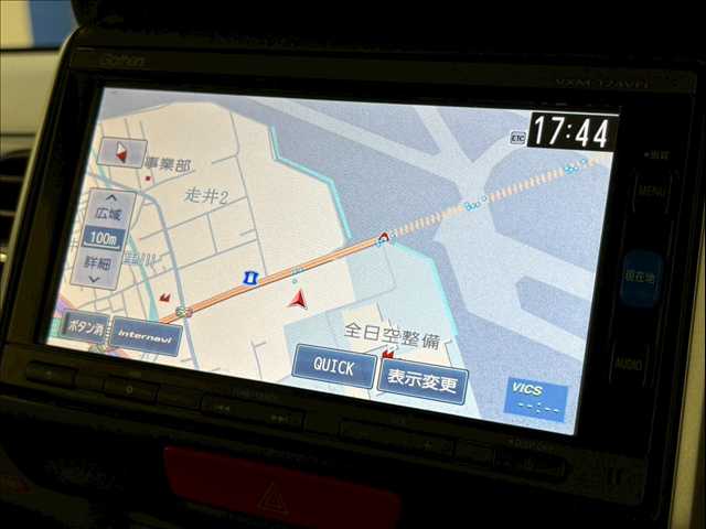 ホンダ N-BOXの画像4