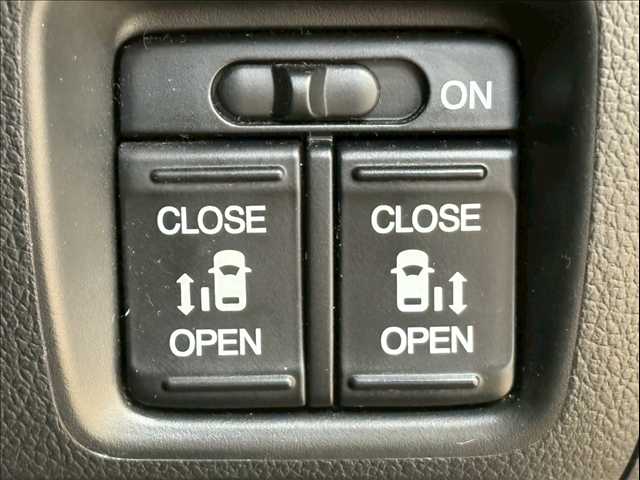 ホンダ N-BOXの画像5