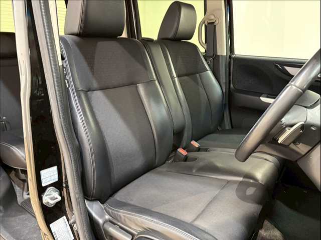 ホンダ N-BOXの画像9