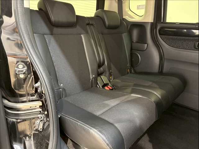 ホンダ N-BOXの画像10