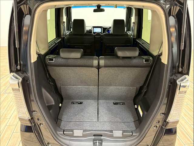 ホンダ N-BOXの画像11