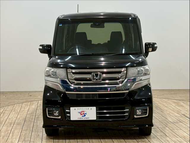 ホンダ N-BOXの画像12