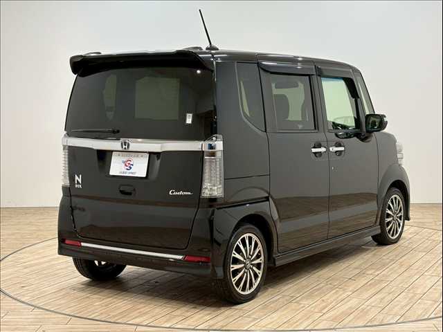 ホンダ N-BOXの画像16
