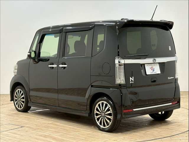 ホンダ N-BOXの画像17