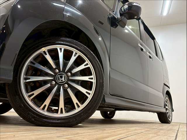 ホンダ N-BOXの画像18