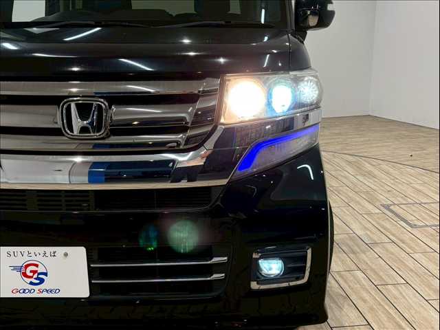 ホンダ N-BOXの画像19